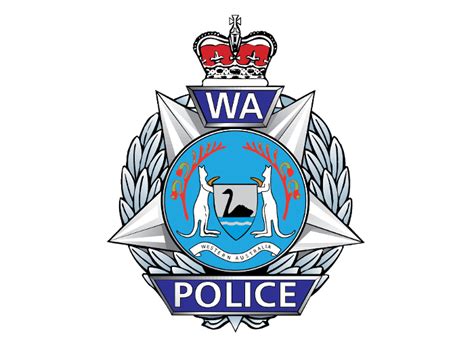 WA Police Force.